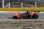 KTM X-Bow RR 2016 года